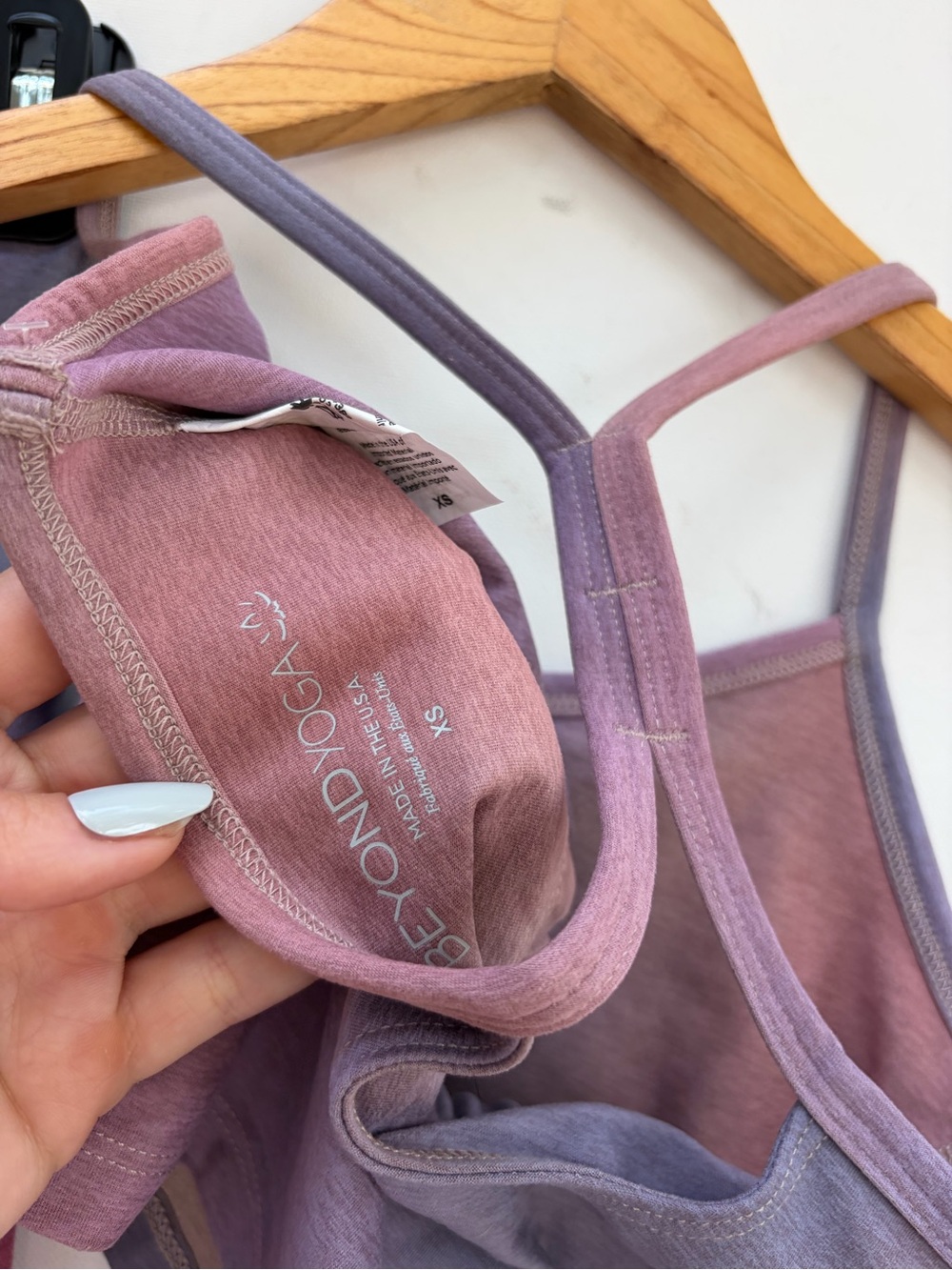 Beyond Yoga Ombré Set - Picture 7 of 8